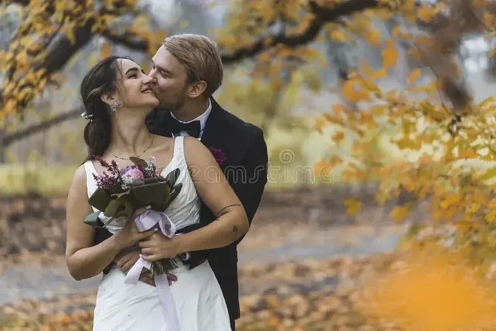 Are the Weddings on Love Is Blind Real