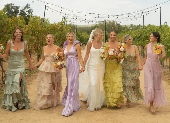 Are You Supposed to Wear White to a Wedding