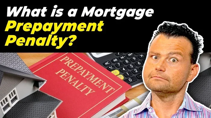 Does Wells Fargo Have a Prepayment Penalty on Mortgage