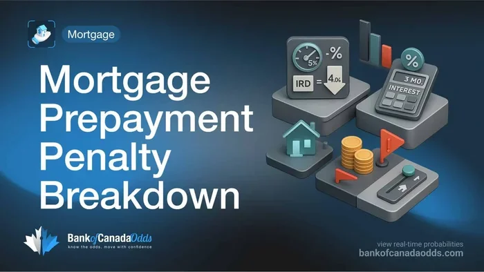 Does Wells Fargo Have a Prepayment Penalty on Mortgage
