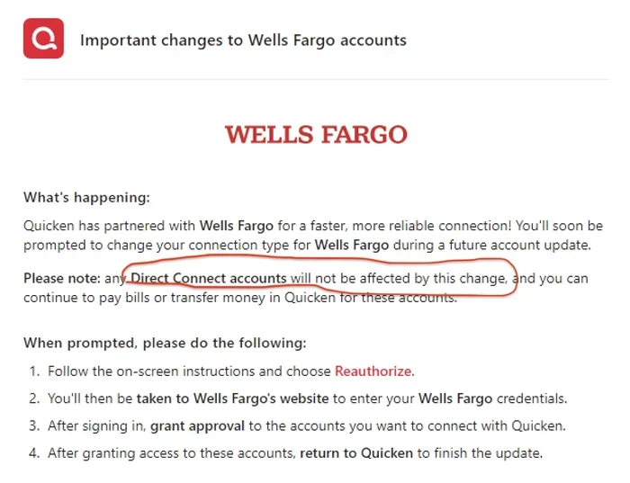 Why Did Wells Fargo Sell My Mortgage to Mr Cooper
