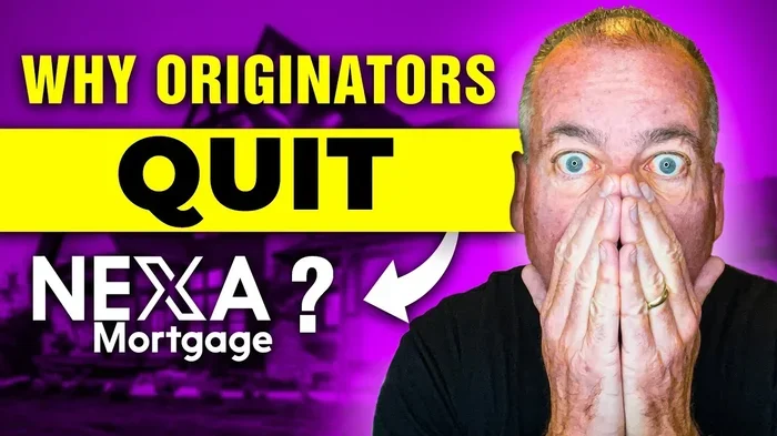 Why I Left The Mortgage Industry