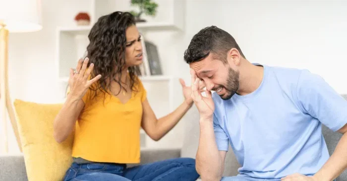 Phrases to Shut Down Gaslighting