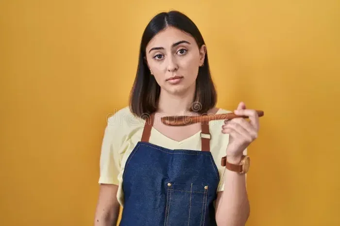 How to Tell Someone You Dont Have Spoons