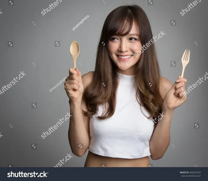 How to Tell Someone You Dont Have Spoons