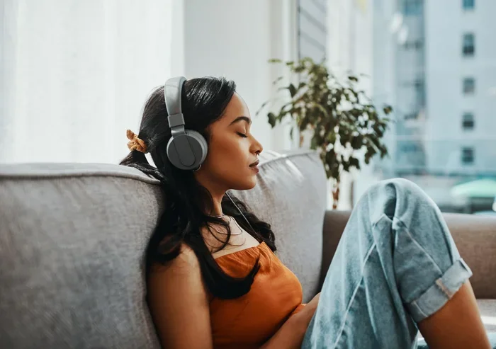 Why Do I Like Listening to Abuse Audio