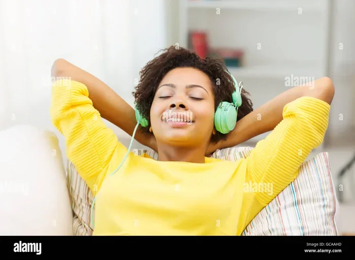 Why Do I Like Listening to Abuse Audio