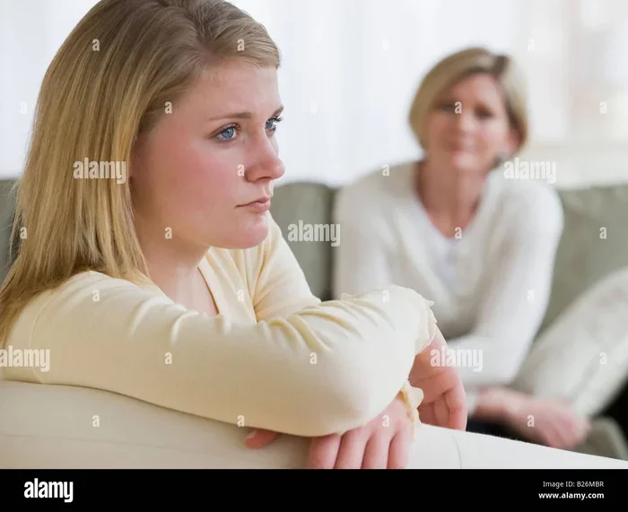 Signs You Were Raised by a Toxic Mother