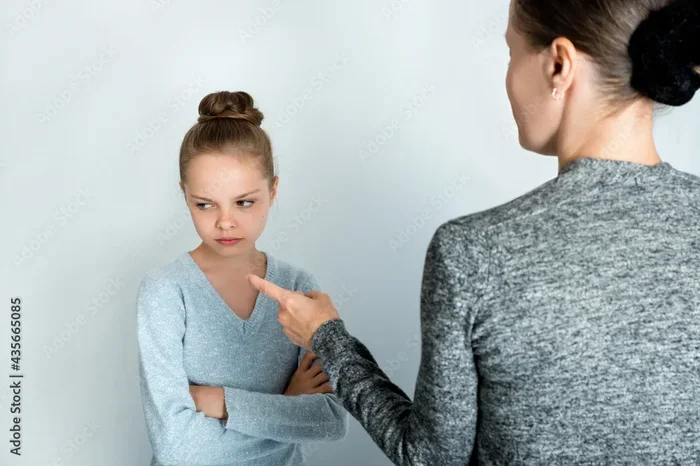 Signs You Were Raised by a Toxic Mother