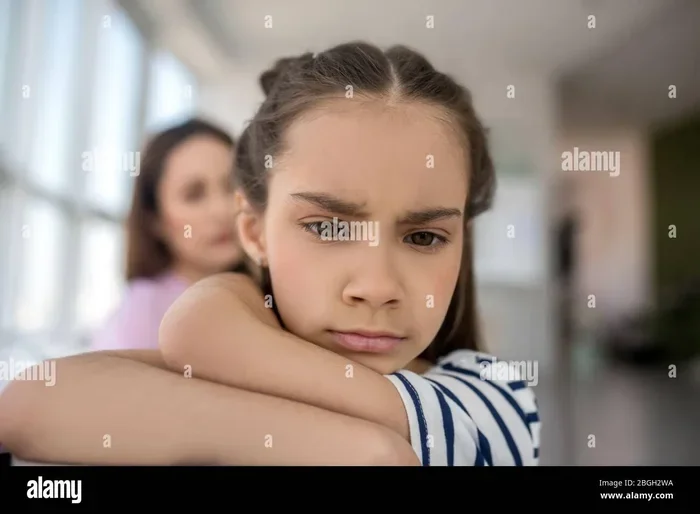Signs You Were Raised by a Toxic Mother