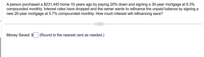 Your Parents Mortgage Is 231 450