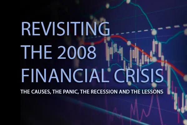 The Gang Exploits The Mortgage Crisis How They Did It