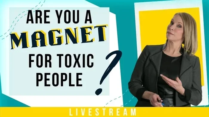 7 Odd Traits That Make You A Magnet For Toxic People