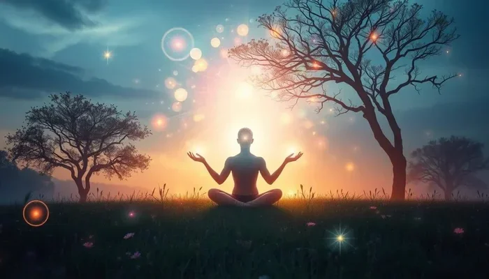 7 Signs Youre Naturally Intuitive Even If You Dont Feel Psychic