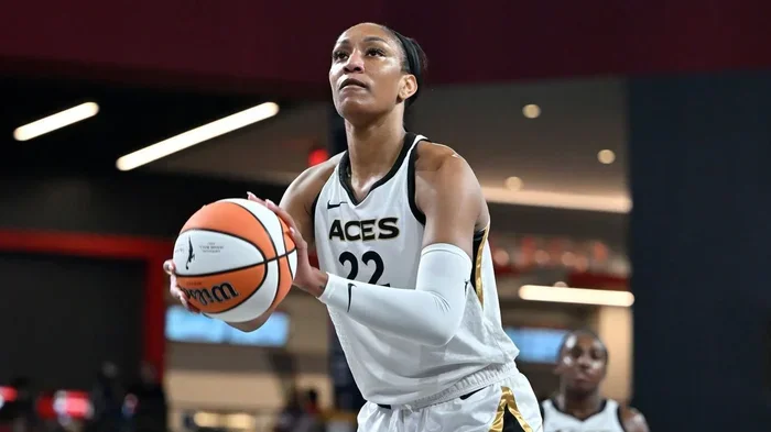 Aja Wilson Boyfriend Revealed Who She Dates Now