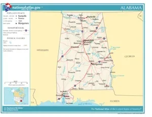 Best Mortgage Lenders In Alabama Review And Guide