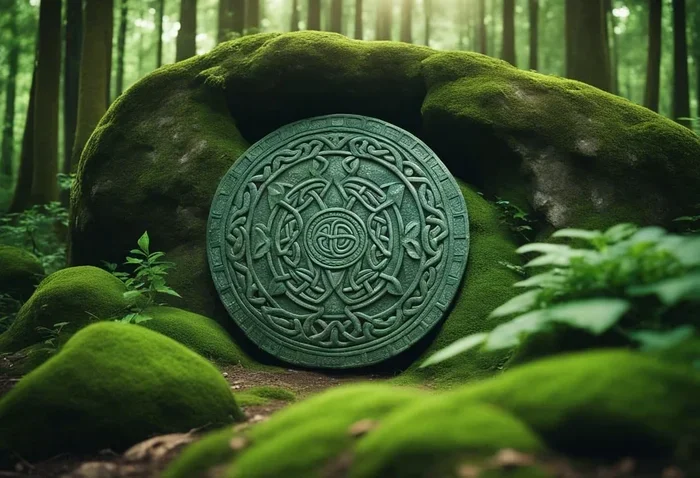 Ancient Celtic Teachings That Will Help Anyone Feeling Lost In Life