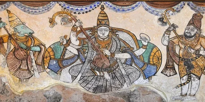 One Body Two Genders How The Chandravanshis Came To Be