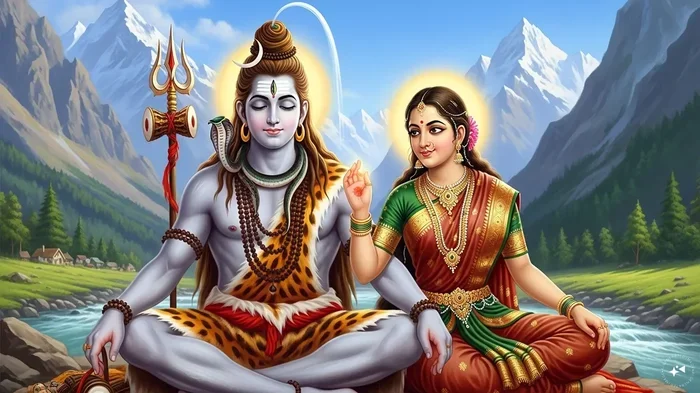 Sarama Stood By Vibhishan Who Married Ravanas Wife Explained