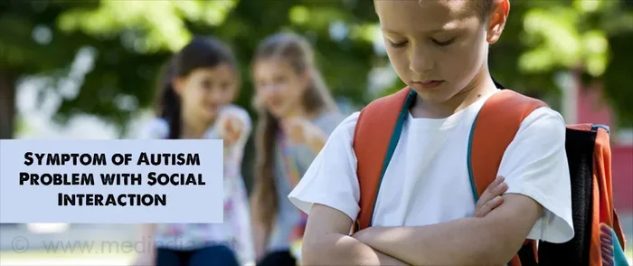 How Social Functioning And Anxiety Affect Autistic Children