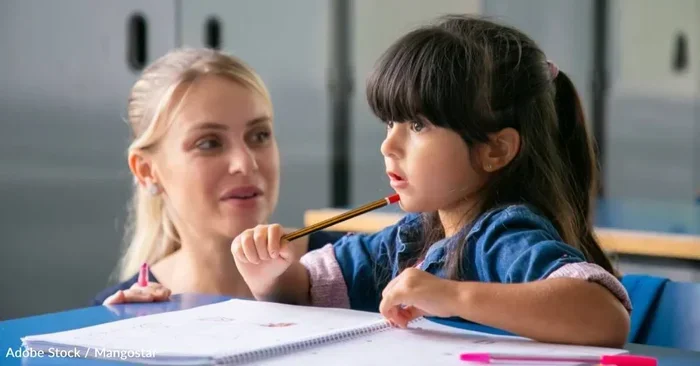 Barriers Autistic Girls Face In Secondary Education
