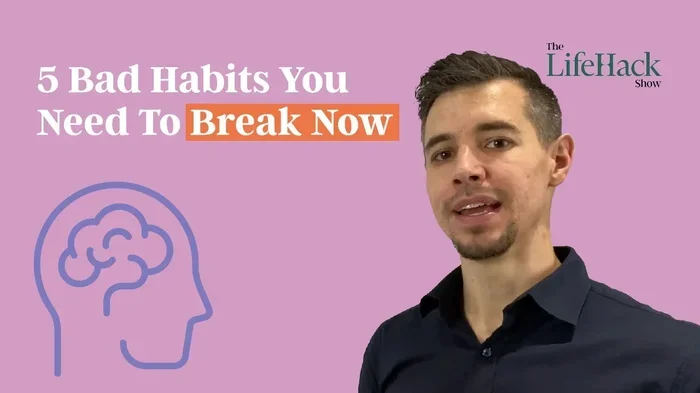 Bad Habits To Break If You Want To Be More Likeable