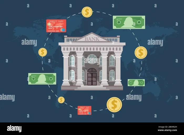 Banks Switching Currency On Mortgage What You Must Know