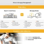 Best Bank For Pre Approval Mortgage To Secure Your Home Loan Fast