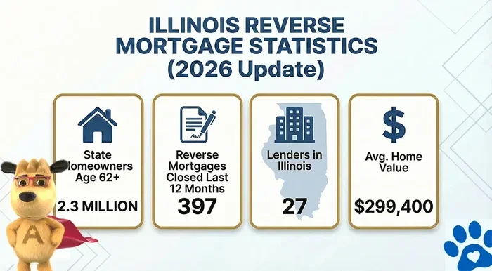 Best Mortgage Lenders In Illinois To Trust Today