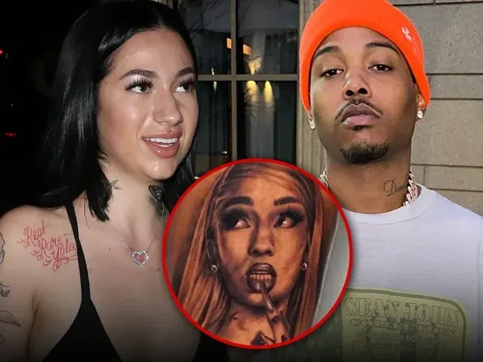 Bhad Bhabie Boyfriend The Complete Truth About Her Dating Life