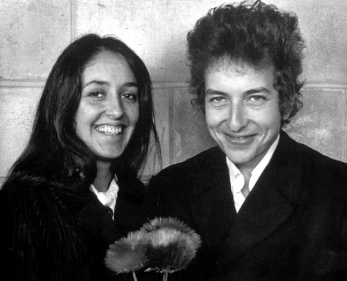 Bob Dylan And Joan Baez Relationship Truths Uncovered