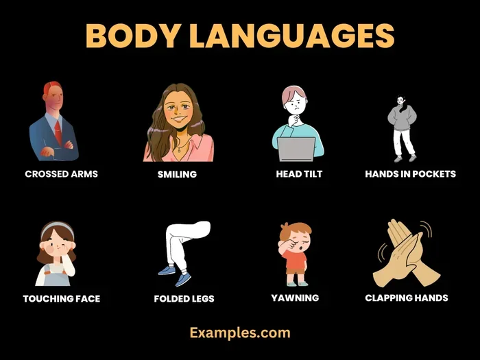 Body Language And Its Role In Healthy Relationship