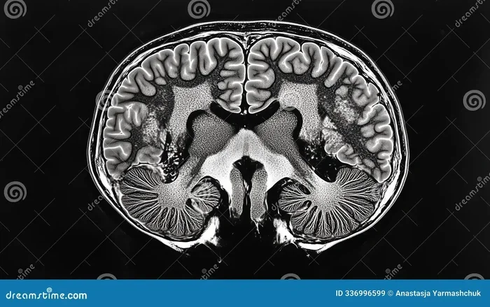 What Is Grey Matter In The Brain And Why It Matters