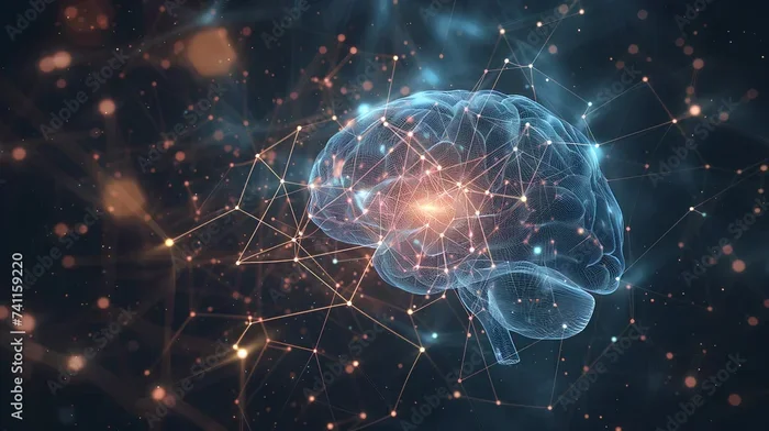 Attention Network Characteristics Of High Adhd Traits