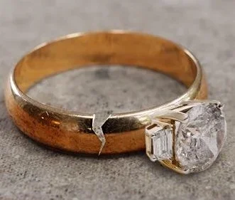 We Were Engaged To Be Married But She Cheated On Me