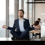 How To Deal With Anxiety At Work And Stay Productive