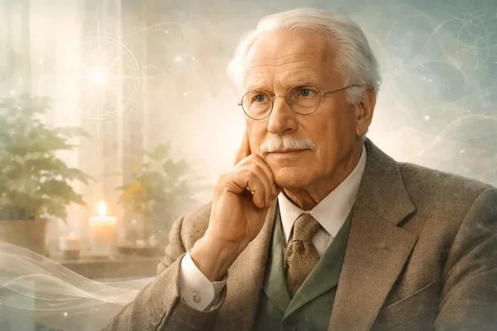 Important Lessons From Carl Jung That Will Help You Understand Yourself Better