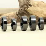 Are Ceramic Wedding Bands Durable Enough for Daily Wear
