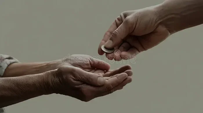 Is Everything You Know About Charities And Giving Wrong