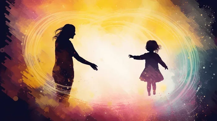 When Childhood Shadows Linger Into Daily Emotions Heal