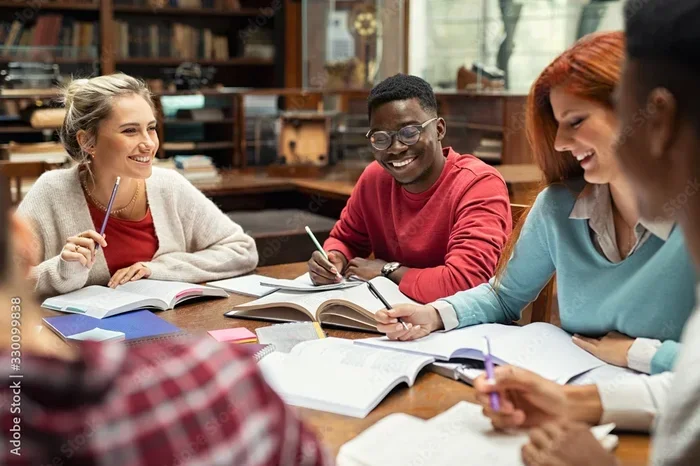 How Being In A Relationship Can Improve A Students Grades