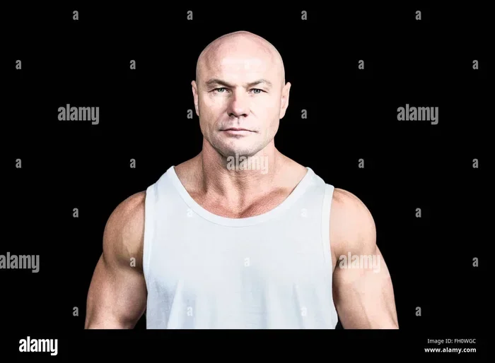 10 Reasons Why Bald Men Are More Attractive Than Most People Think