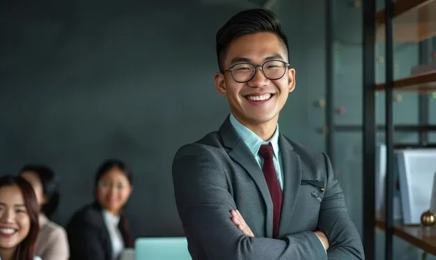 Things Highly Charismatic People Do To Stand Out From The Crowd