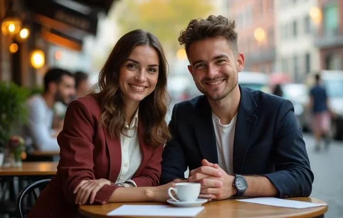 Expert Tips How Not To Be Nervous On Date