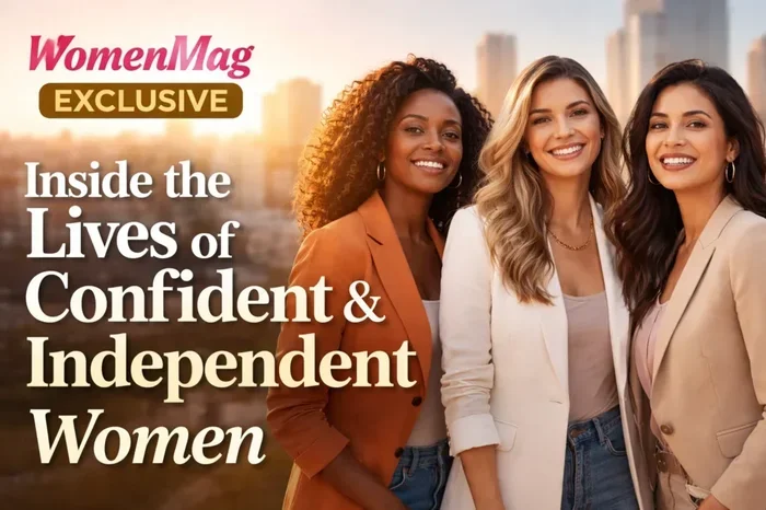 7 Aspects Of Her Life A Strong Woman Will Never Compromise On