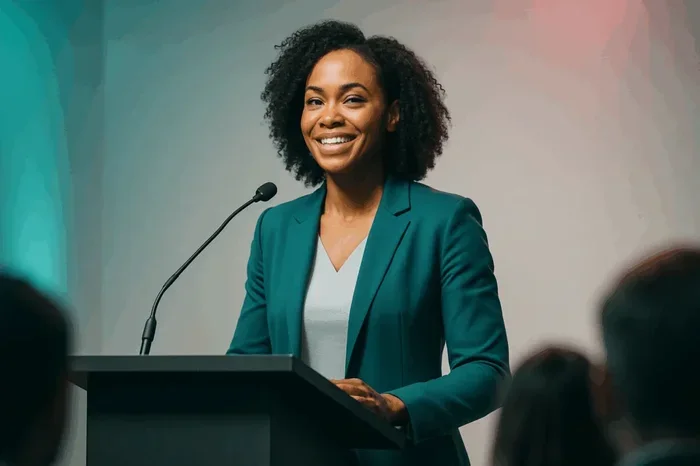 Things Youre Doing In Public That Show Youre A Natural Leader