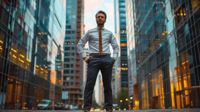 Things High Achievers Never Do In Public So You Shouldnt Either