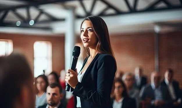 Signs You Have A Strong Personality That Commands Respect