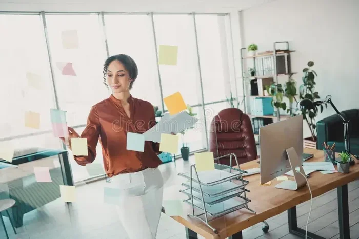 Daily Habits Of Women Who Are In Total Control Of Their Lives