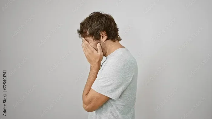 5 Honestas Razones Por Las Que Los Hombres Se Vuelven Turbios Cuando Se Trata De Sus Sentimientos
